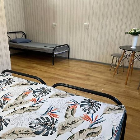 מוקצ'בה Vip Hostel מראה חיצוני תמונה