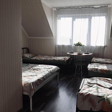 מוקצ'בה Vip Hostel מראה חיצוני תמונה