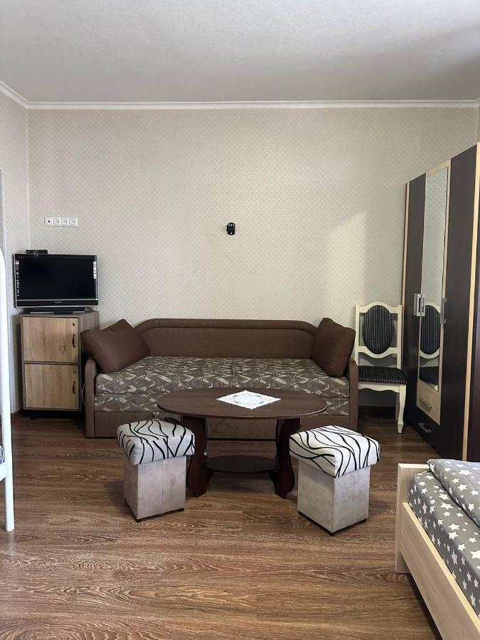 מוקצ'בה Vip Hostel מראה חיצוני תמונה