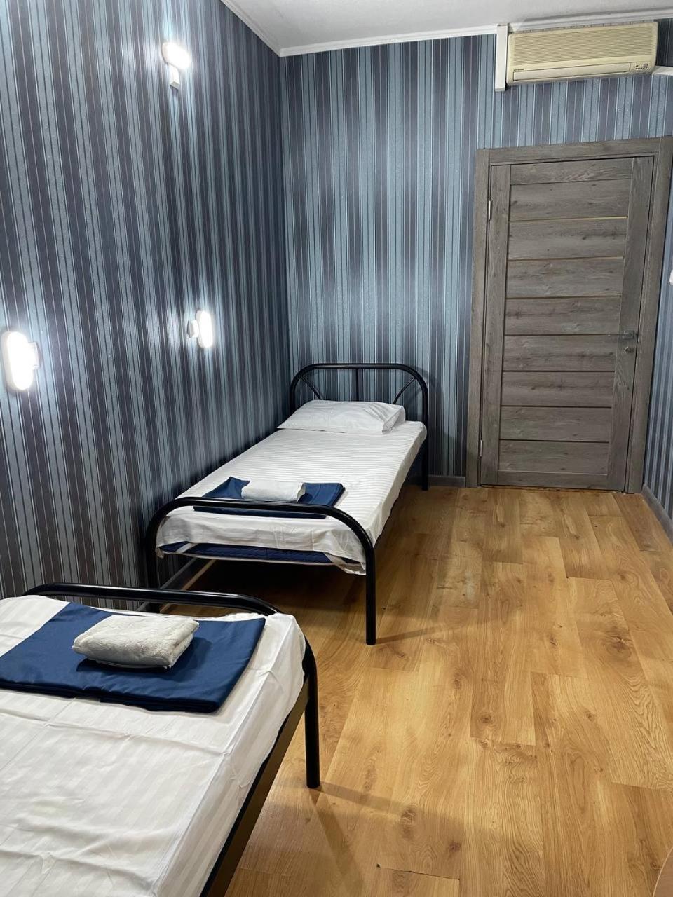 מוקצ'בה Vip Hostel מראה חיצוני תמונה