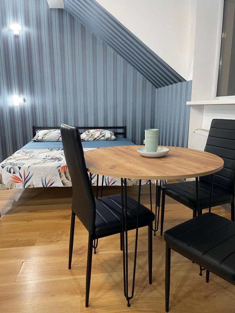 מוקצ'בה Vip Hostel מראה חיצוני תמונה