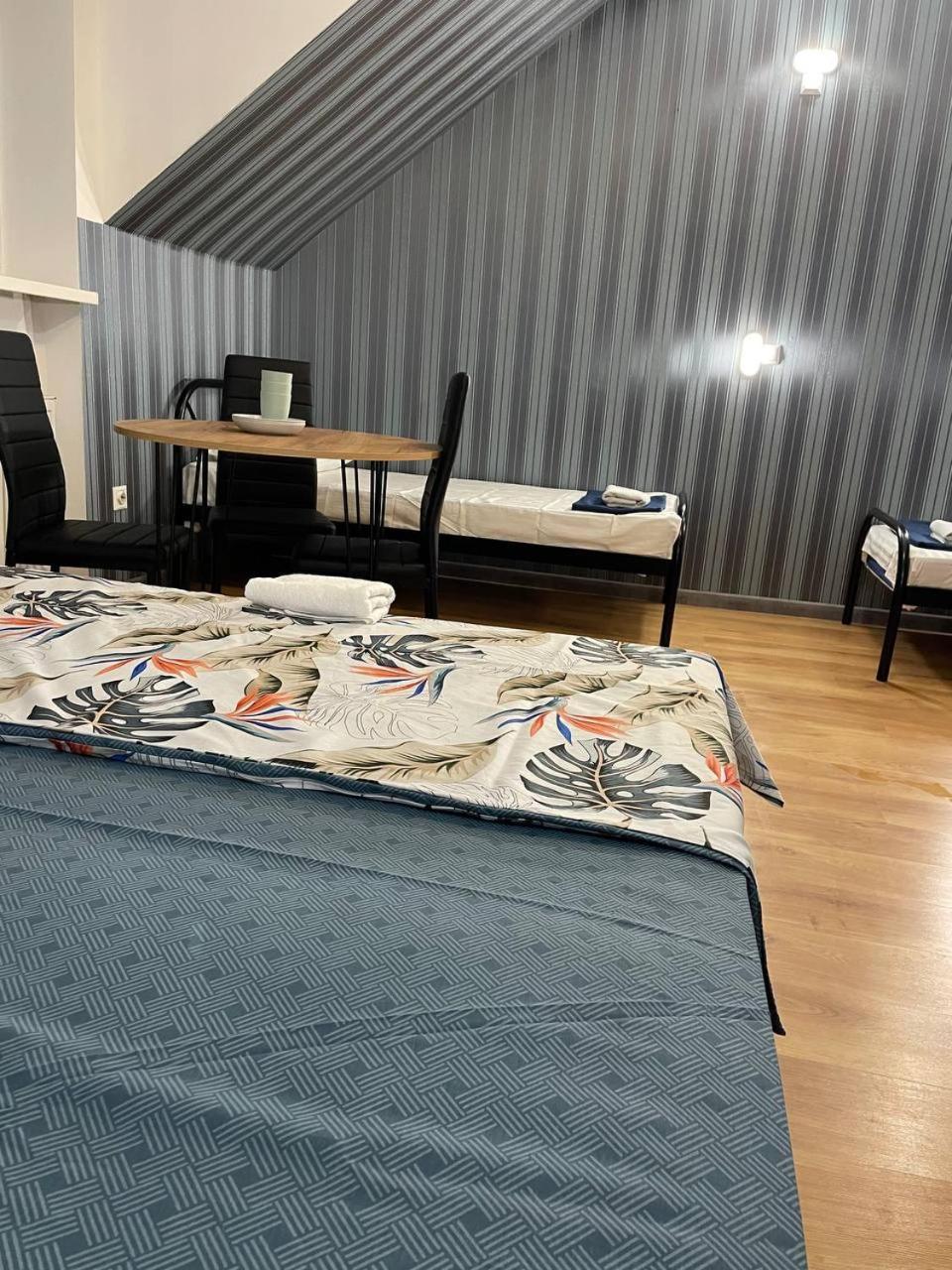 מוקצ'בה Vip Hostel מראה חיצוני תמונה