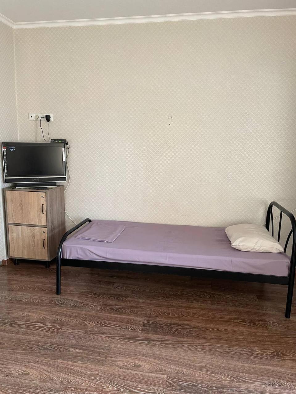 מוקצ'בה Vip Hostel מראה חיצוני תמונה