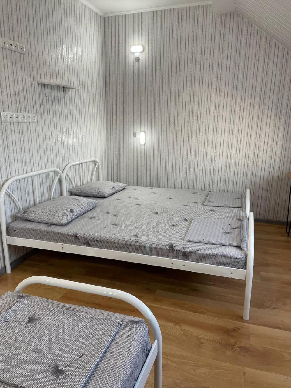 מוקצ'בה Vip Hostel מראה חיצוני תמונה