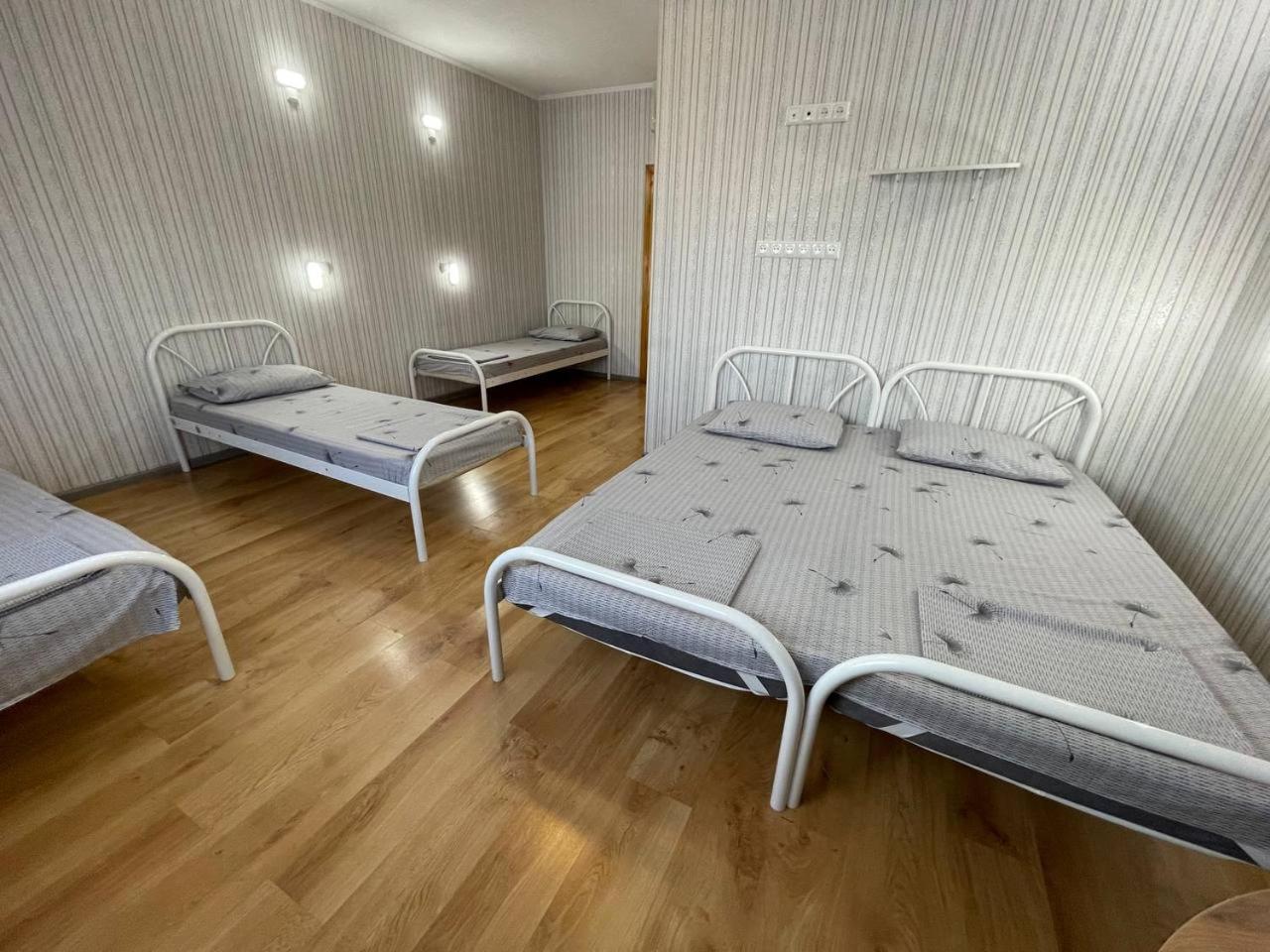 מוקצ'בה Vip Hostel מראה חיצוני תמונה