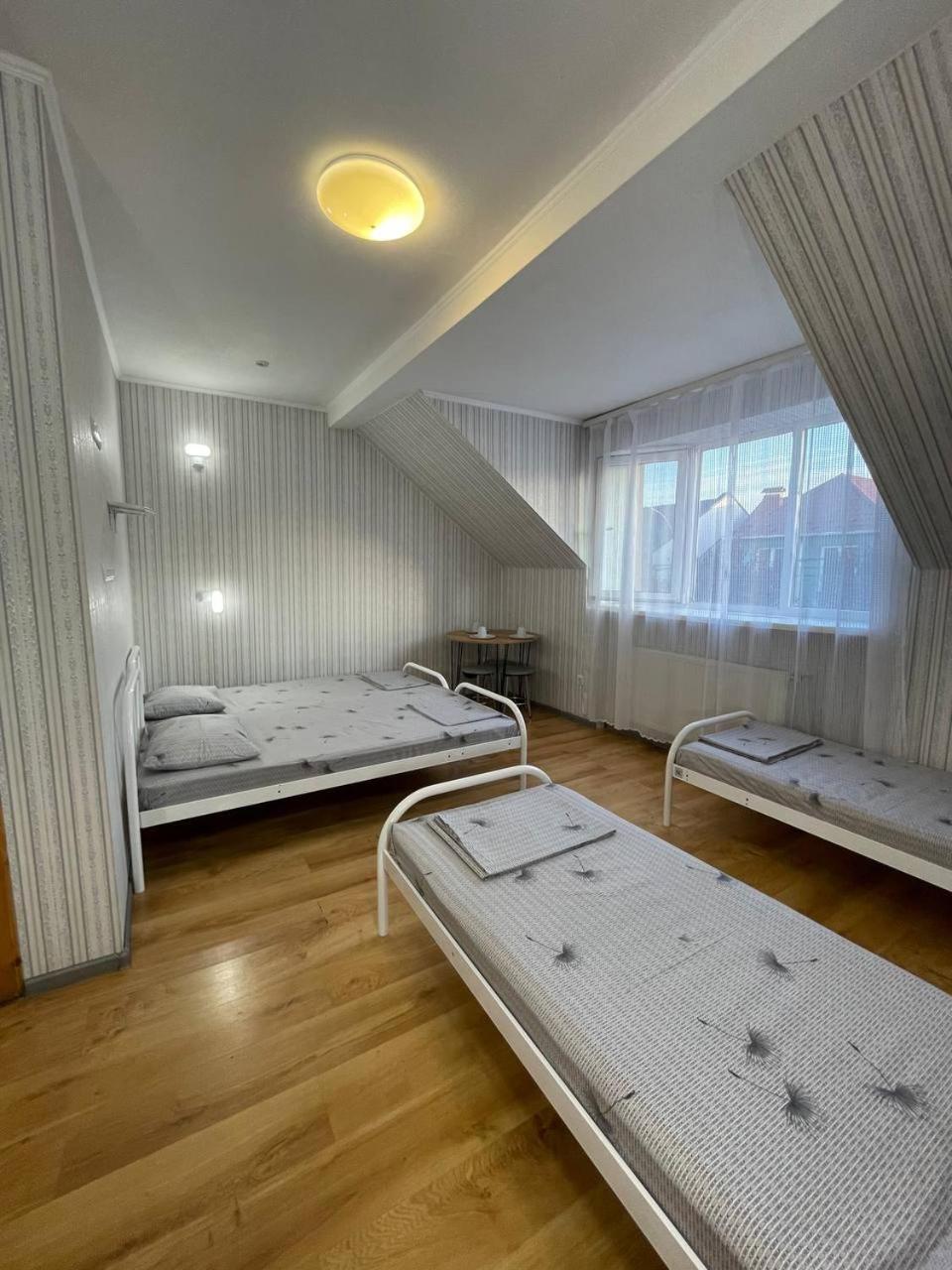 מוקצ'בה Vip Hostel מראה חיצוני תמונה
