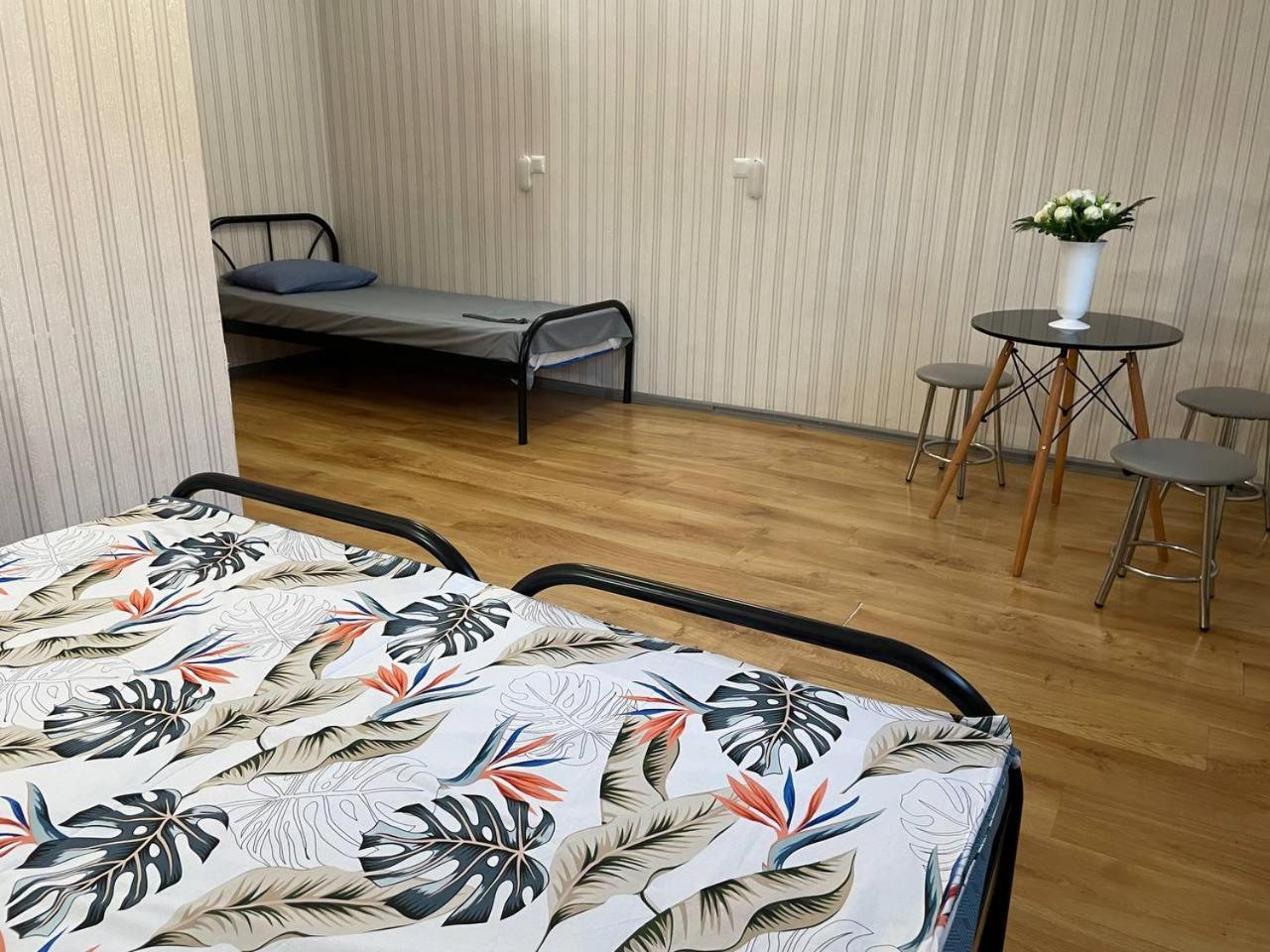 מוקצ'בה Vip Hostel מראה חיצוני תמונה