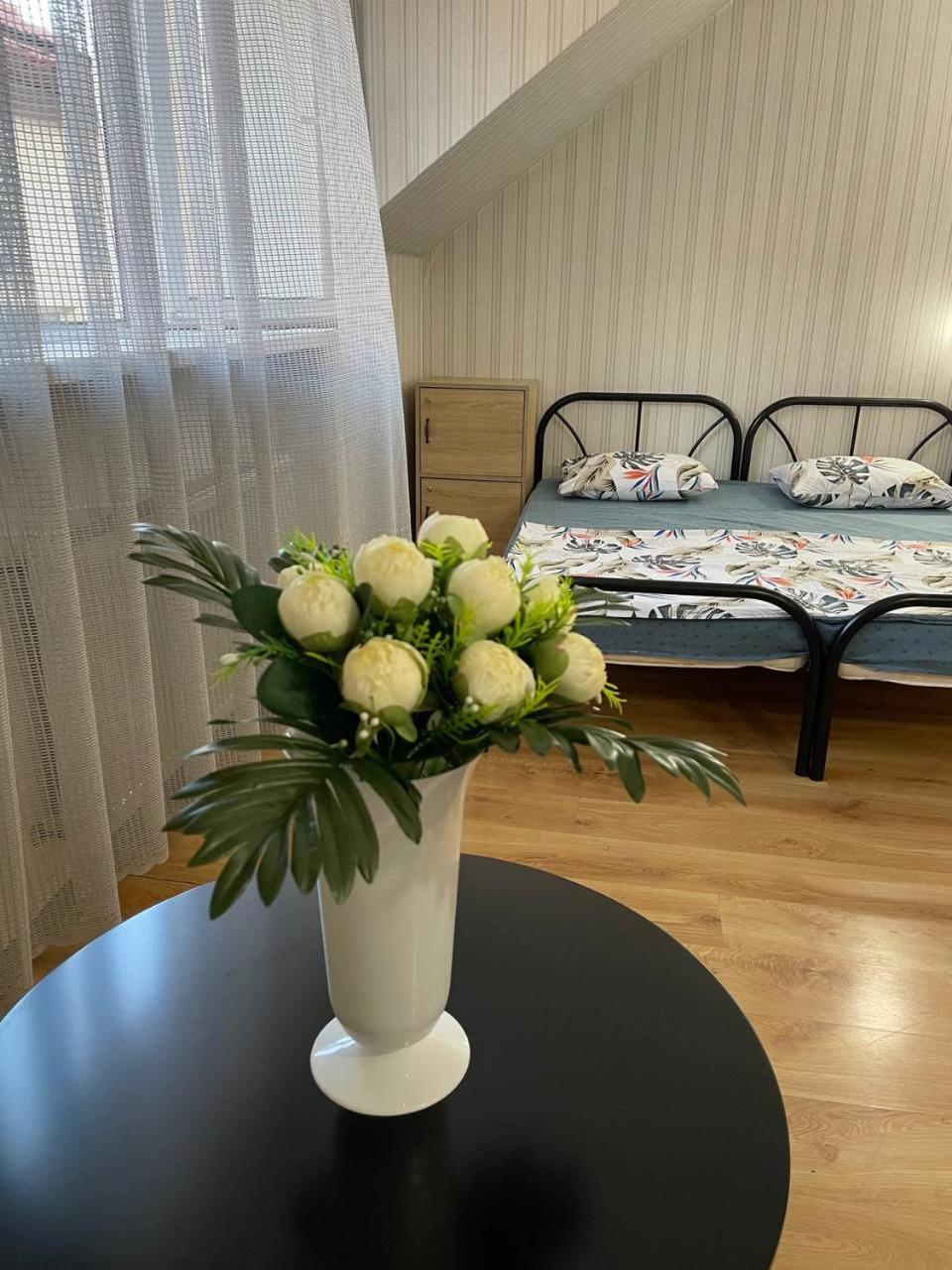 מוקצ'בה Vip Hostel מראה חיצוני תמונה