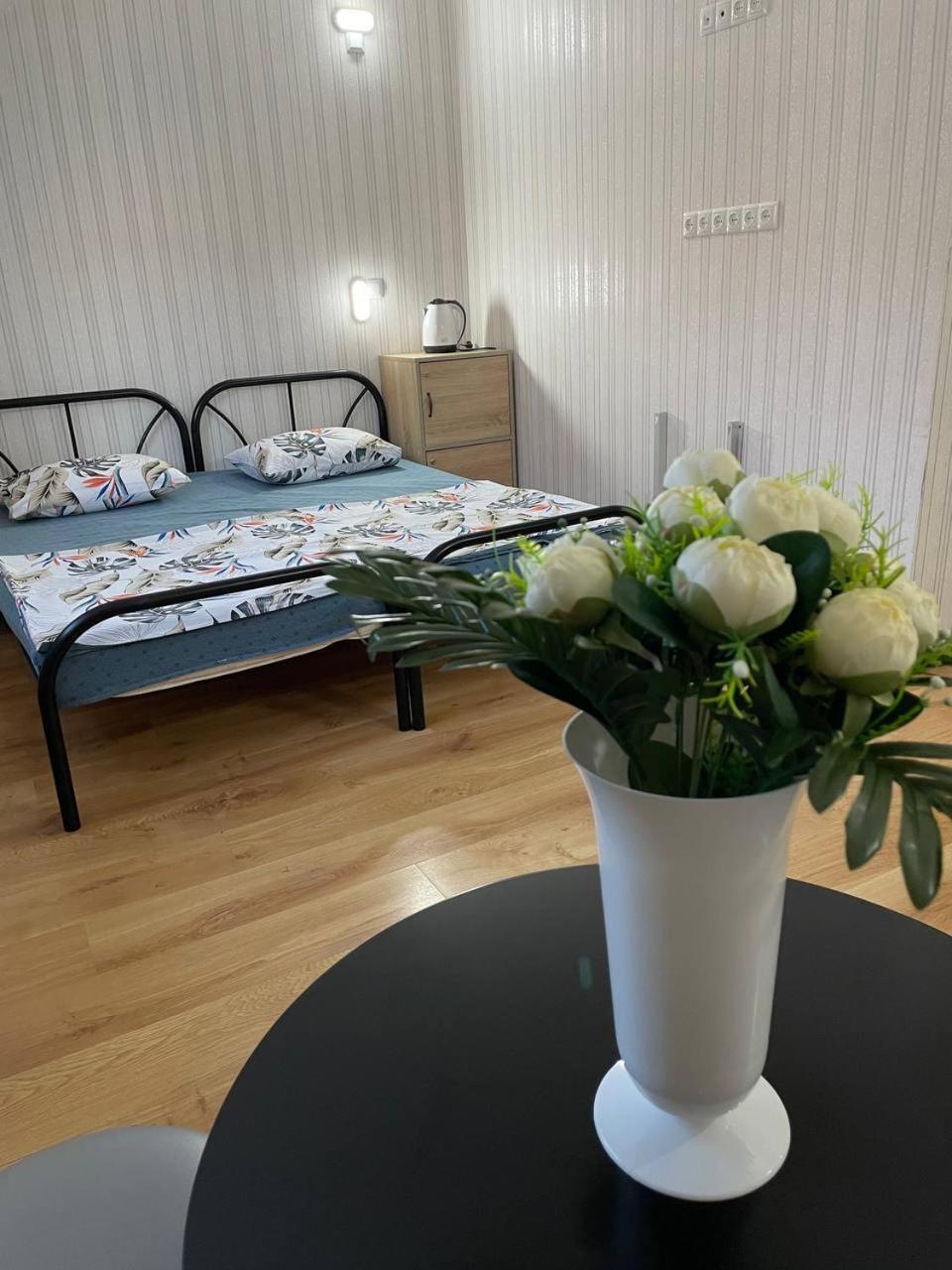 מוקצ'בה Vip Hostel מראה חיצוני תמונה